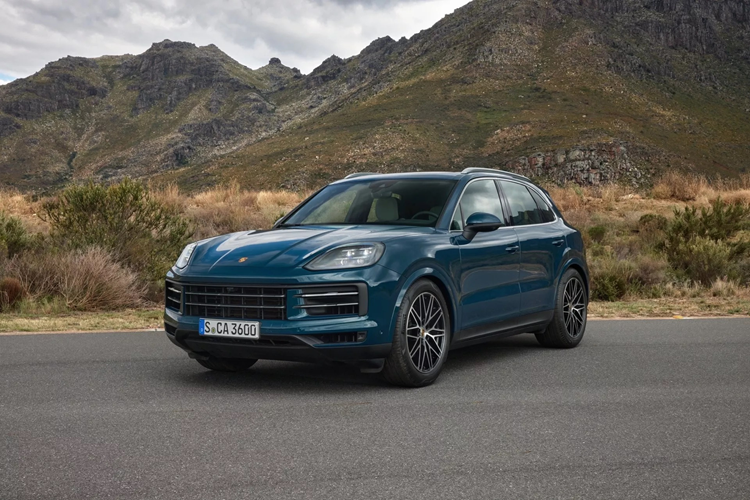 Porsche Cayenne chay xang van se ton tai-Hinh-6