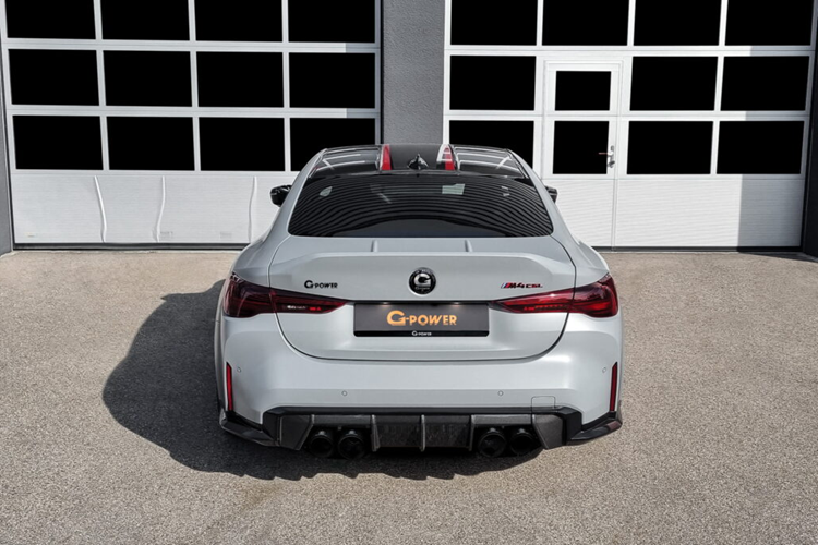 G-Power ra mat goi do nang cap BMW M4 CSL manh toi 709 ma luc-Hinh-8