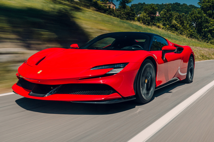 Ferrari 812 GTS vua ve Viet Nam theo don hang cua “Qua” Vu bi khai tu-Hinh-2