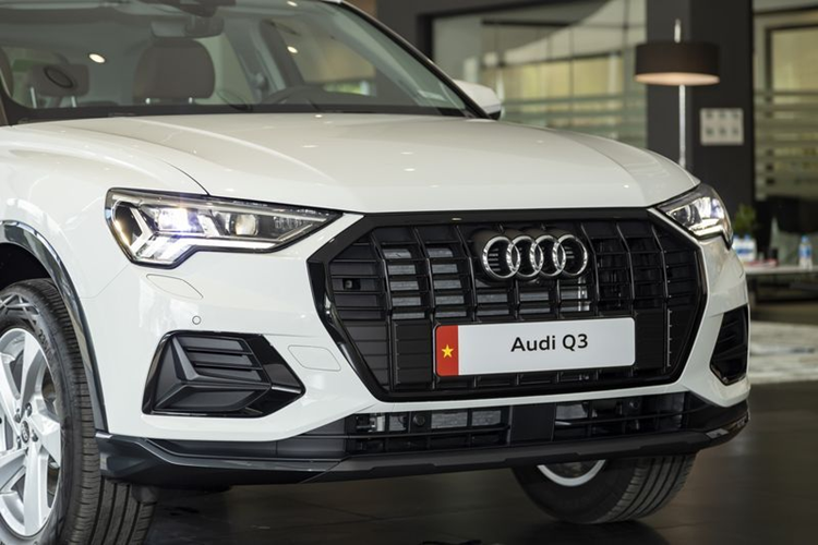 Can canh Audi Q3 Advanced Black Edition tai Viet Nam, tu 1,89 ty dong-Hinh-2