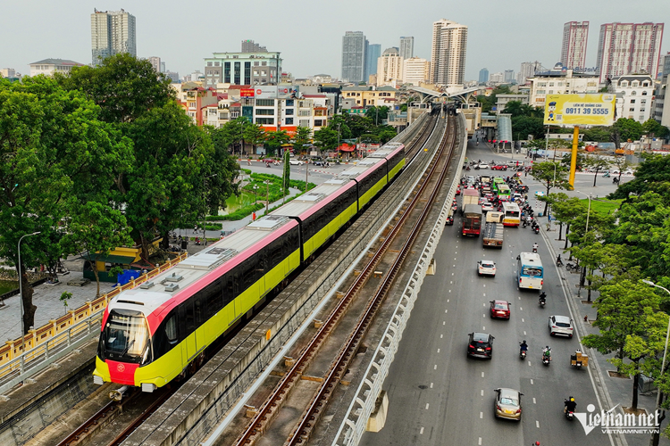 De lam duoc 10 tuyen metro, Ha Noi can co che dot pha.-Hinh-2