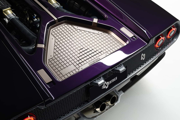 Lamborghini Diablo 