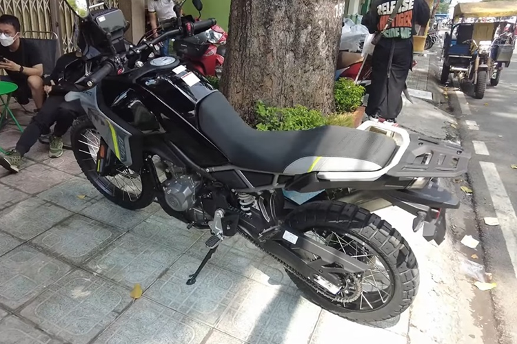 CFMoto 450MT - xe moto Trung Quoc gia 165 trieu dong tai Viet Nam-Hinh-8