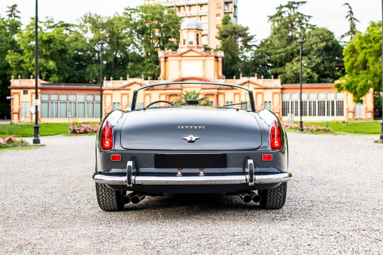 Ferrari 250 GT California Spider co 