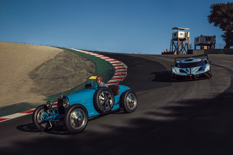 Bugatti Bolide cung huyen thoai Type 35 “chinh phuc” Laguna Seca-Hinh-7