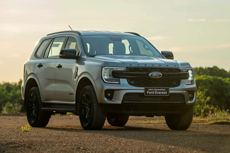 Ford Everest Tremor 2025 tu 1,29 ty dong cho dan “nghien” off-road-Hinh-3