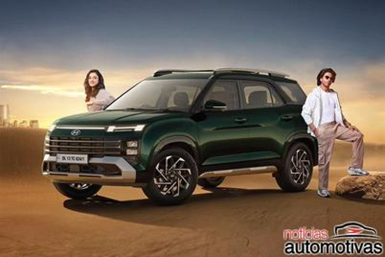 Hyundai Alcazar gia mem, “dan anh” Creta he lo ban nang cap 2025-Hinh-7