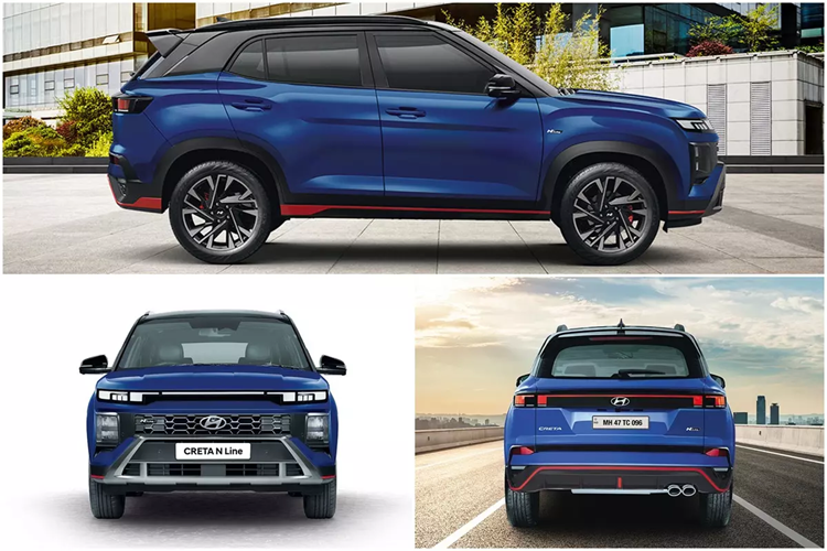 Hyundai Alcazar gia mem, “dan anh” Creta he lo ban nang cap 2025-Hinh-8