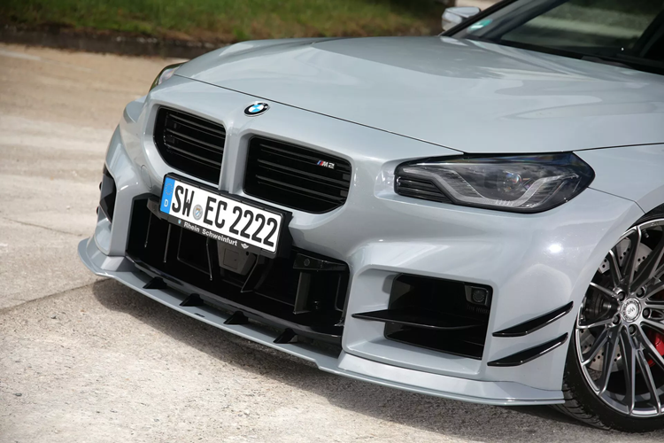 Chiem nguong BMW M2 do an tuong voi goi nang cap AC Schnitzer-Hinh-3