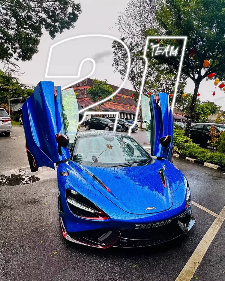 Sieu xe McLaren duoc nhieu dai gia tin dung o Gumball 3000 2024-Hinh-3