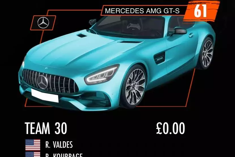 Soi doi xe hieu nang cao Mercedes-AMG tham du Gumball 3000 2024-Hinh-7