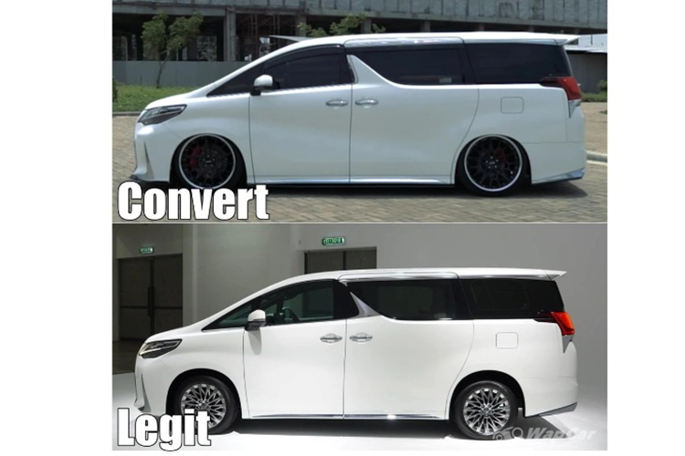 Malaysia chi co 39 xe Lexus LM xin, con lai la Toyota Alphard do-Hinh-5