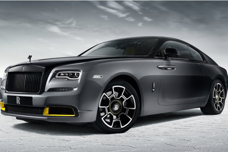 Rolls-Royce Wraith cua 2 dan choi Ukraine tham du Gumball 3000-Hinh-2