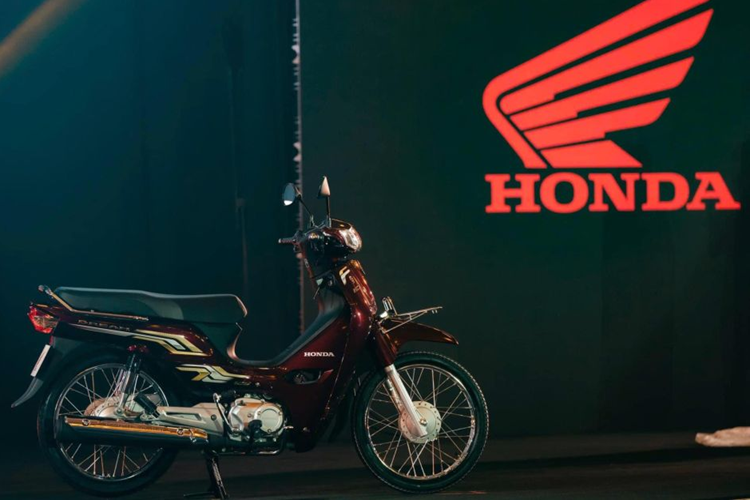 Honda Dream 2025 tu 58 trieu tai Campuchia, sap ve Viet Nam-Hinh-3