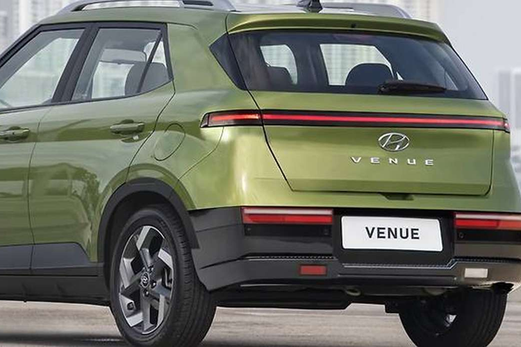 Hyundai Venue 2025 gia mem se “khuay dao” phan khuc SUV co nho?-Hinh-5