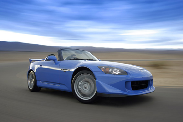 Honda S2000 CR 2008 chiec JDM chay chan ban van lai gap doi-Hinh-5