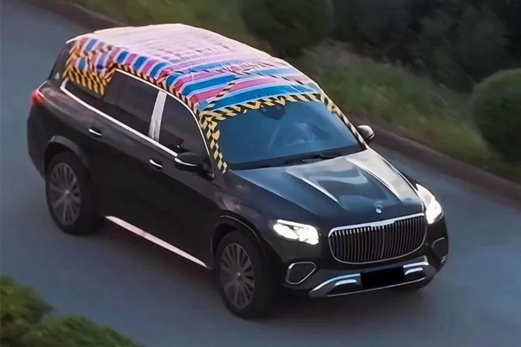 Mercedes-Maybach GLS bac ty moi mua phai dan bang dinh chong nuoc-Hinh-9