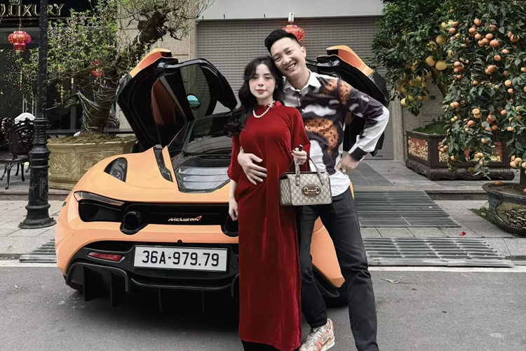 McLaren 720S ma Huan “hoa hong” rao ban 13 ty tai xuat-Hinh-6