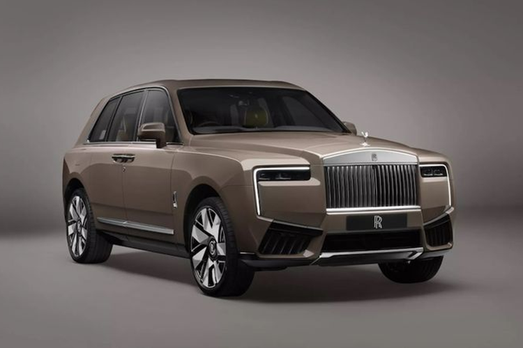 Sau Spectre, Rolls-Royce len ke hoach ra mat 2 xe sieu sang dien-Hinh-2