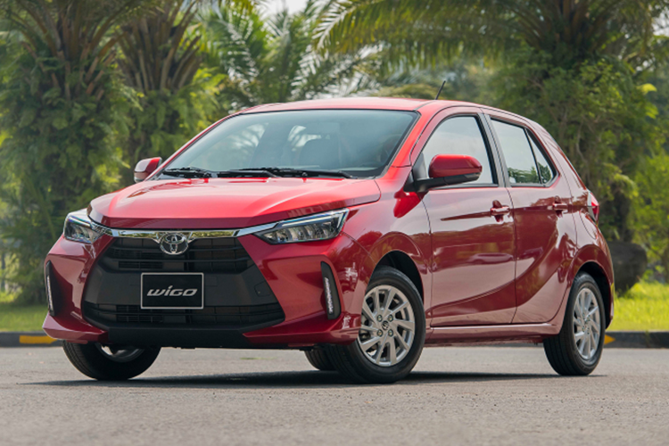 Top xe hang A gia re thang 9/2024, Hyundai Grand i10 