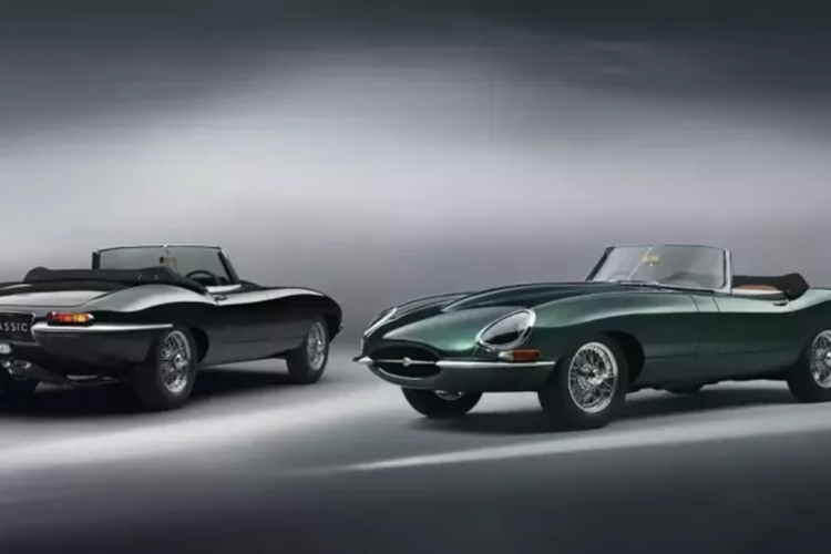 Jaguar 