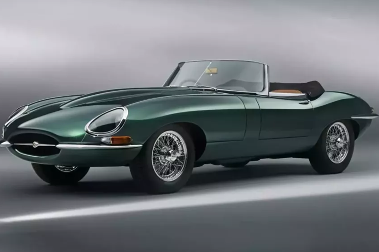 Jaguar 