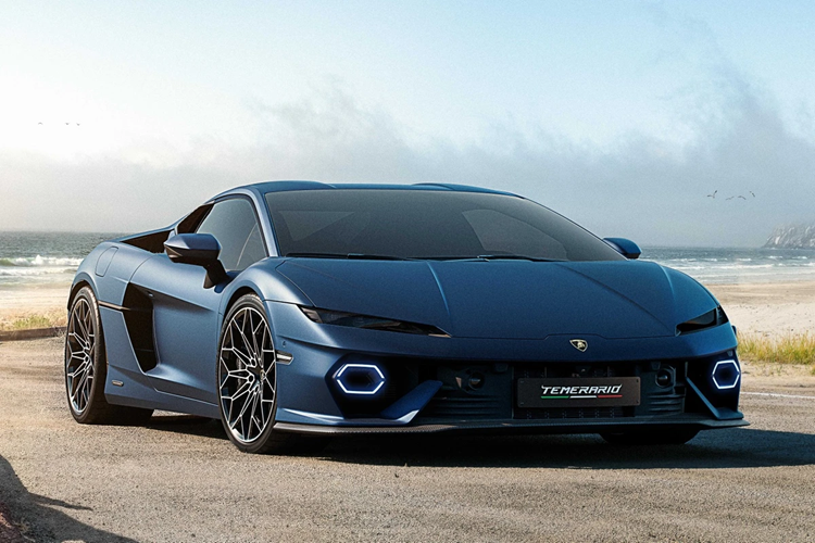 Lamborghini Temerario chi hon 9 ty dong, cung gap 25% Huracan-Hinh-7