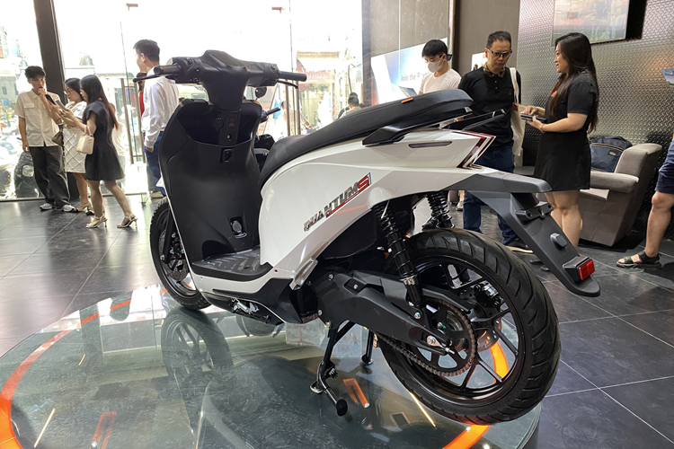 Dat Bike Quantum S1 chay 285 km/lan sac, gia hon 50 trieu dong-Hinh-10