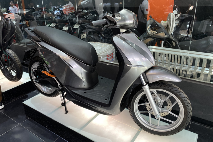 Dat Bike Quantum S1 chay 285 km/lan sac, gia hon 50 trieu dong-Hinh-6