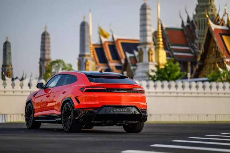 Sieu SUV Lamborghini Urus SE chi tu 14,79 ty dong tai Viet Nam-Hinh-6