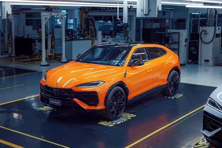 Sieu SUV Lamborghini Urus SE chi tu 14,79 ty dong tai Viet Nam-Hinh-7