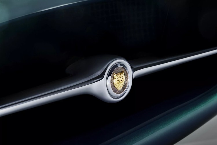 Jaguar xuat xuong cap E-Type co dien dinh da quy va vang-Hinh-4