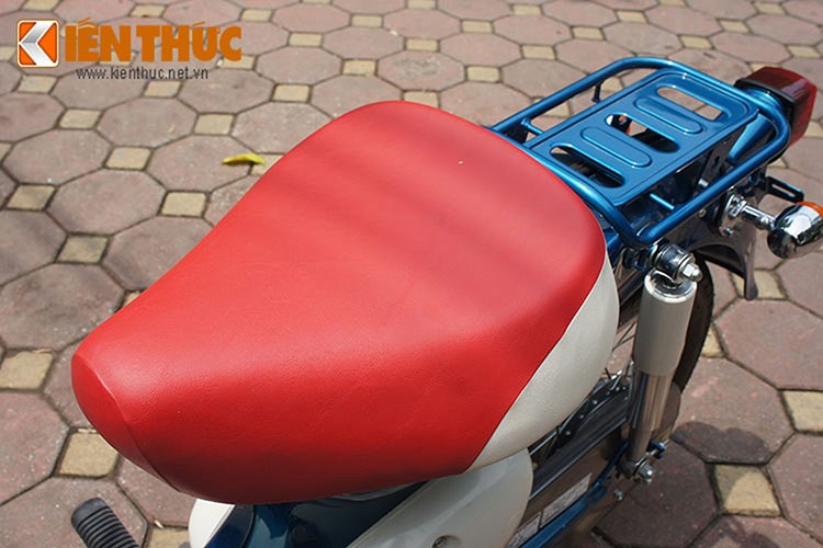 Honda Super Cub - xe may huyen thoai ban chay nhat toan cau-Hinh-5