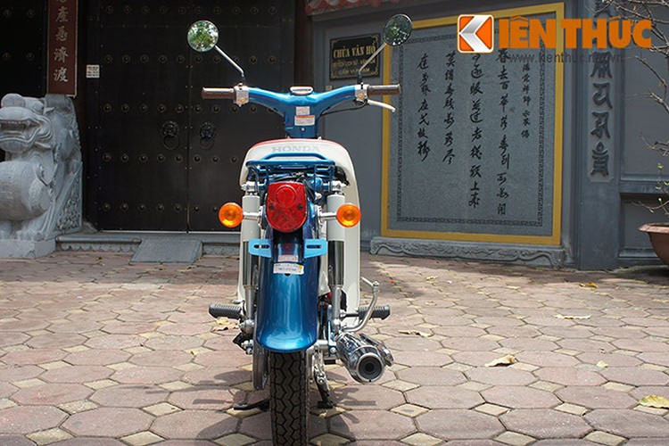 Honda Super Cub - xe may huyen thoai ban chay nhat toan cau-Hinh-6