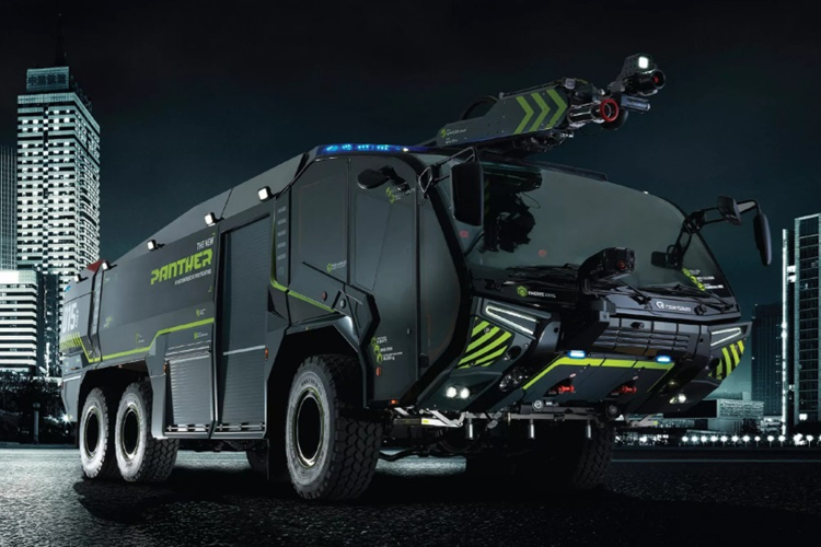 Rosenbauer Panther 6x6 Electric - xe cuu hoa dien 1.000 ma luc-Hinh-6