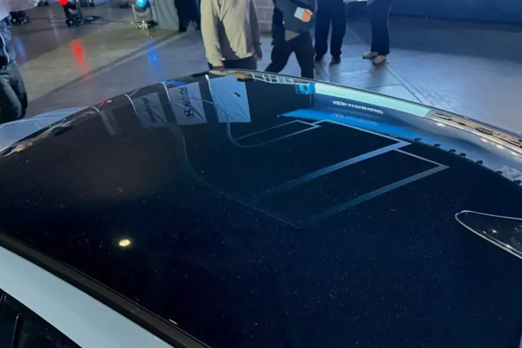 Hyundai Elantra N TCR Edition 