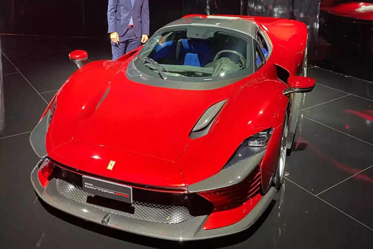 Ferrari F80 tu 92,7 ty dong tai Thai Lan, cho ve Viet Nam-Hinh-3