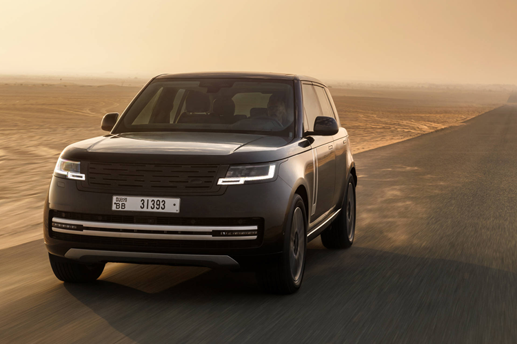 Range Rover Electric 2026 thu nghiem tai Dubai, cho ngay ra mat-Hinh-11