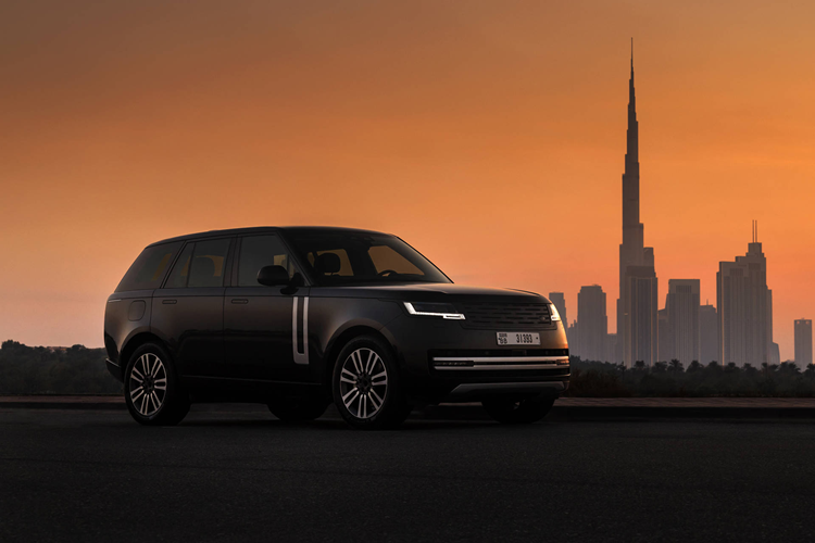 Range Rover Electric 2026 thu nghiem tai Dubai, cho ngay ra mat-Hinh-12