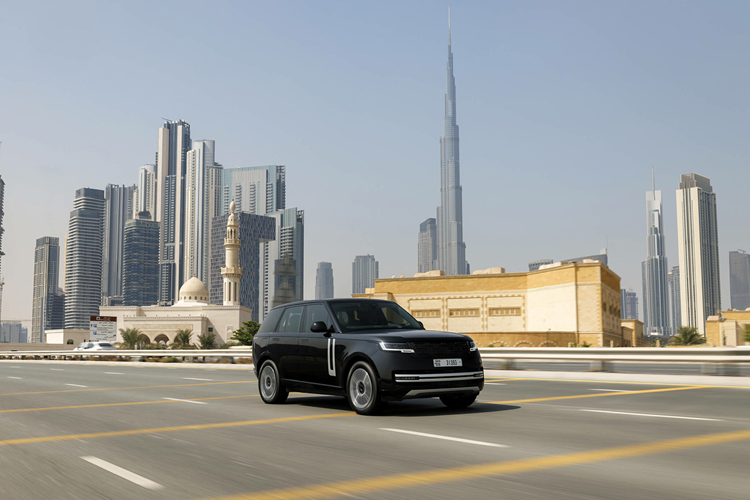 Range Rover Electric 2026 thu nghiem tai Dubai, cho ngay ra mat-Hinh-13