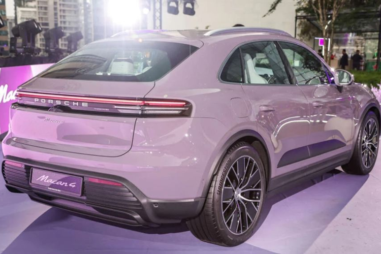 Porsche Macan EV tu 2,45 ty dong tai Malaysia, sap ve Viet Nam-Hinh-5