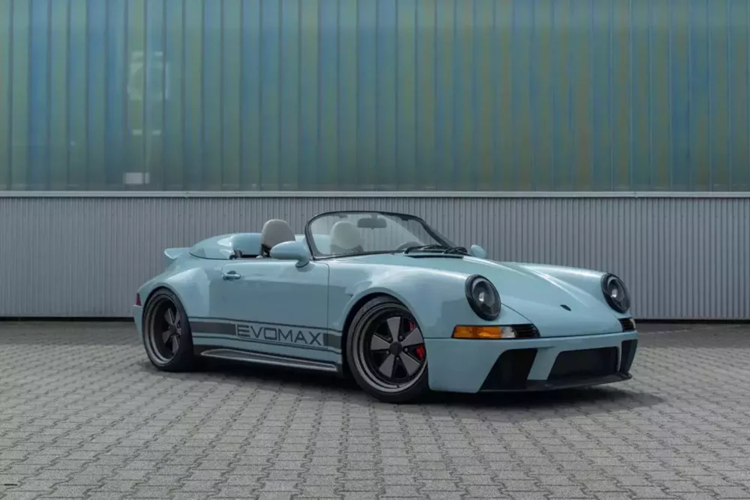 Ngam Porsche 911 Speedster cua huyen thoai bong chay Barry Bonds-Hinh-8