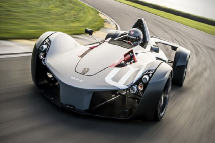 Dai gia Hai Phong tau xe BAC Mono 