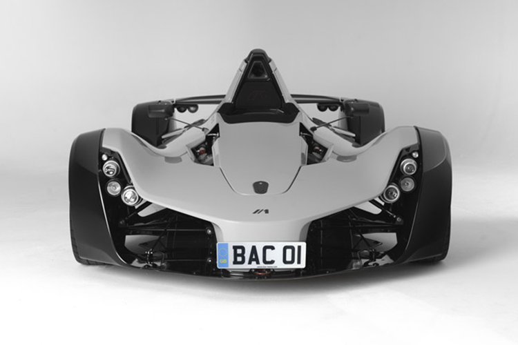 Dai gia Hai Phong tau xe BAC Mono 