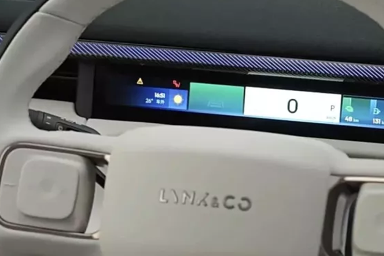 Lynk & Co 900 -  SUV PHEV 856 ma luc sap ra mat VIet Nam?-Hinh-12