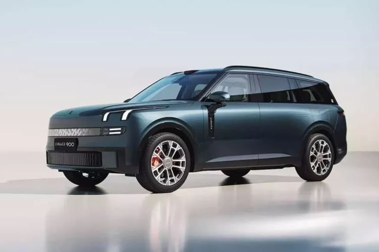 Lynk & Co 900 -  SUV PHEV 856 ma luc sap ra mat VIet Nam?-Hinh-4