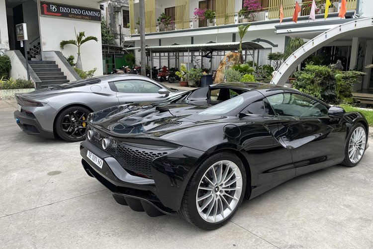 McLaren Artura Spider thu 2 ve Viet Nam cua dai gia Vung Tau-Hinh-4