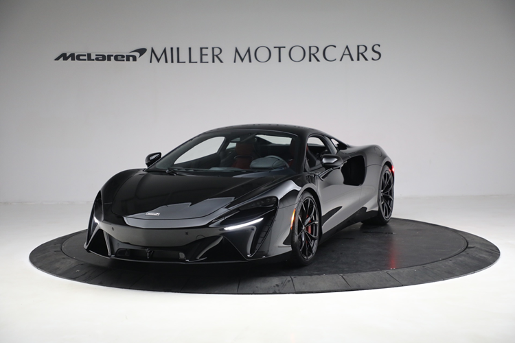 McLaren Artura Spider thu 2 ve Viet Nam cua dai gia Vung Tau-Hinh-7