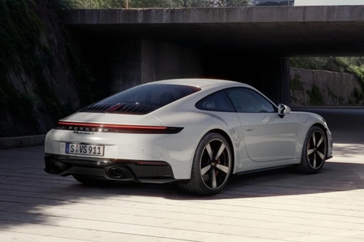 Porsche 911 Carrera S 2025 tu 3,7 ty dong, bo hop so san-Hinh-10