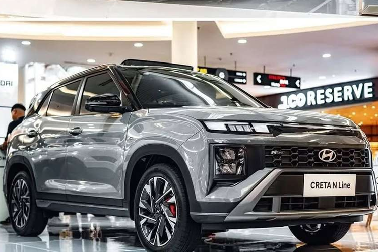 Can canh Hyundai Creta 2025 vua trinh lang, gia tu 470 trieu dong-Hinh-4